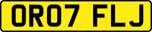 OR07FLJ