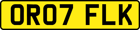 OR07FLK