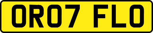 OR07FLO