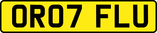 OR07FLU