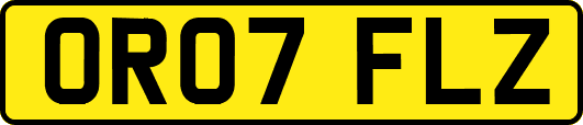 OR07FLZ