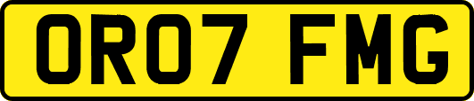 OR07FMG