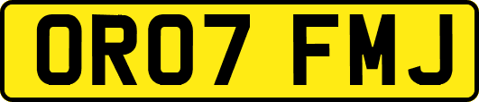 OR07FMJ