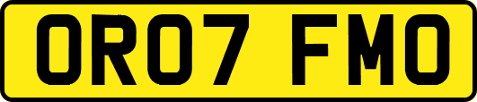 OR07FMO