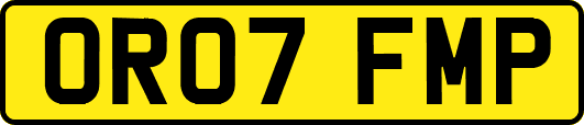 OR07FMP