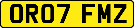 OR07FMZ