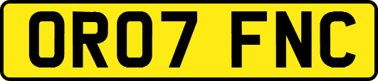 OR07FNC