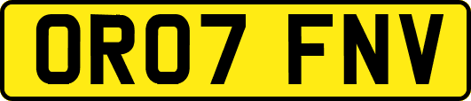 OR07FNV