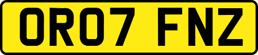 OR07FNZ