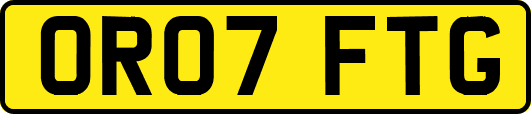 OR07FTG