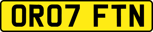 OR07FTN