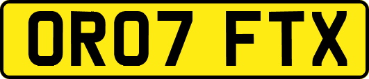 OR07FTX