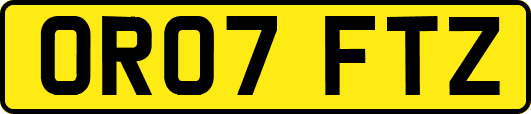 OR07FTZ