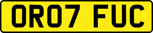 OR07FUC