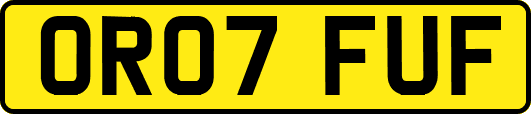 OR07FUF