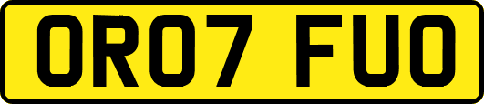OR07FUO