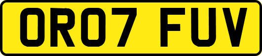 OR07FUV