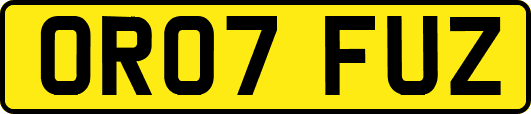 OR07FUZ