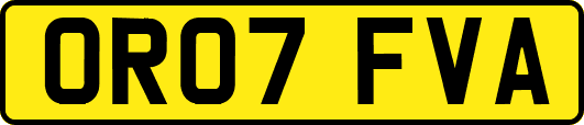 OR07FVA