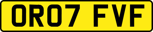 OR07FVF