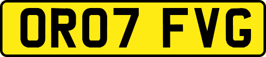 OR07FVG