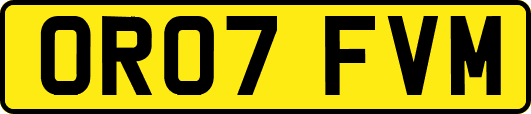 OR07FVM
