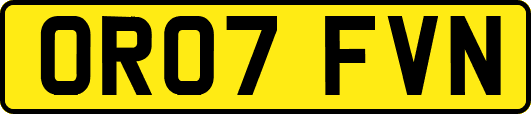 OR07FVN