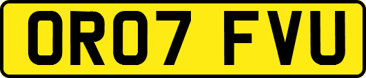 OR07FVU