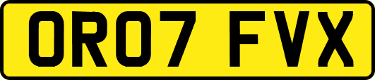 OR07FVX