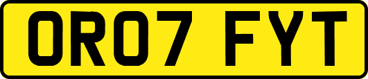 OR07FYT