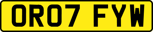 OR07FYW