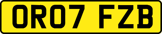 OR07FZB