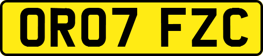 OR07FZC