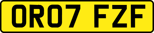 OR07FZF