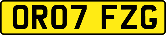 OR07FZG