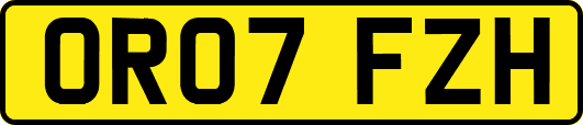 OR07FZH
