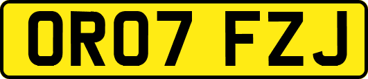 OR07FZJ