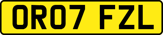 OR07FZL