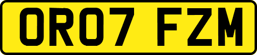 OR07FZM