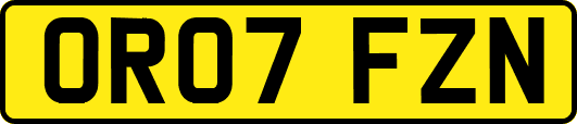 OR07FZN