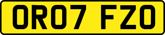 OR07FZO