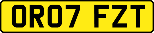 OR07FZT