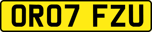 OR07FZU