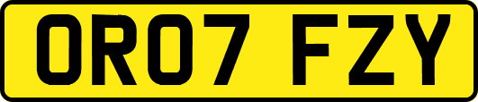 OR07FZY