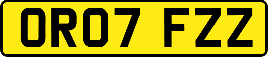 OR07FZZ