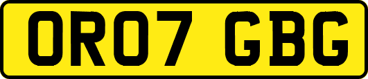 OR07GBG