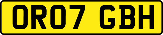 OR07GBH