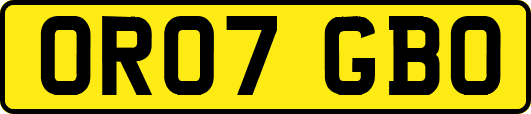 OR07GBO
