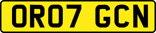 OR07GCN