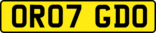 OR07GDO